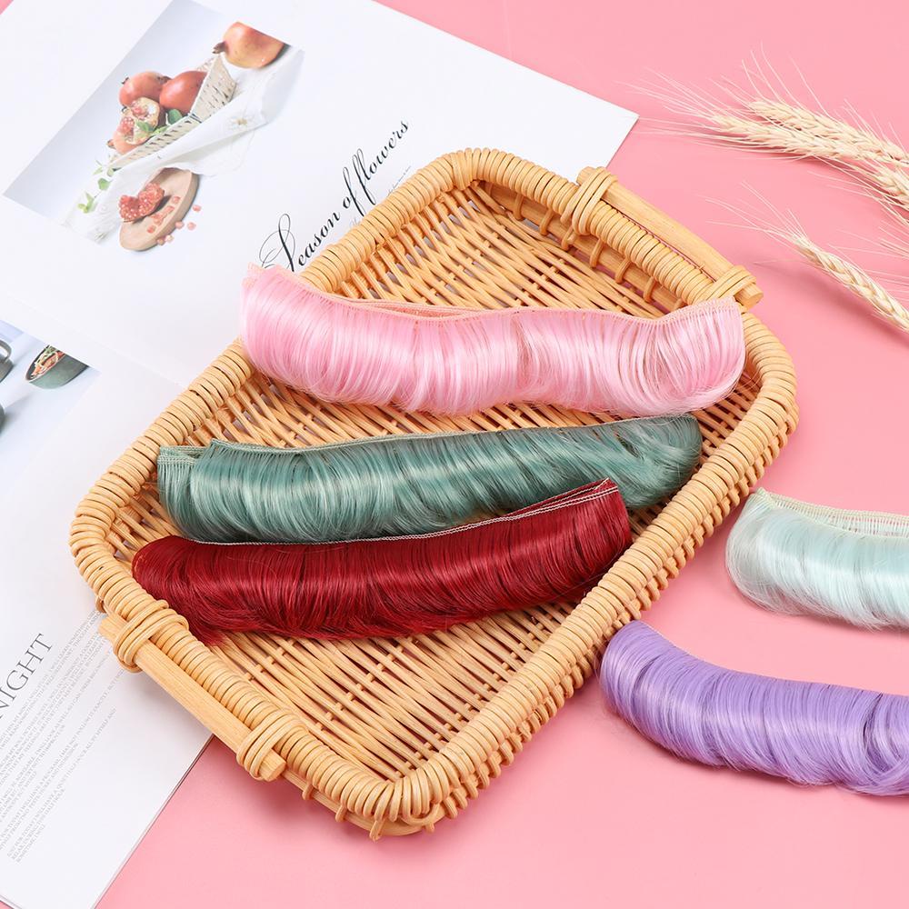 1 Đầm Mini DIY Công Nghệ Cao Tua Rua Xinh Xắn Cho Búp Bê