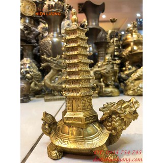 Tháp Long Quy Văn Xương
