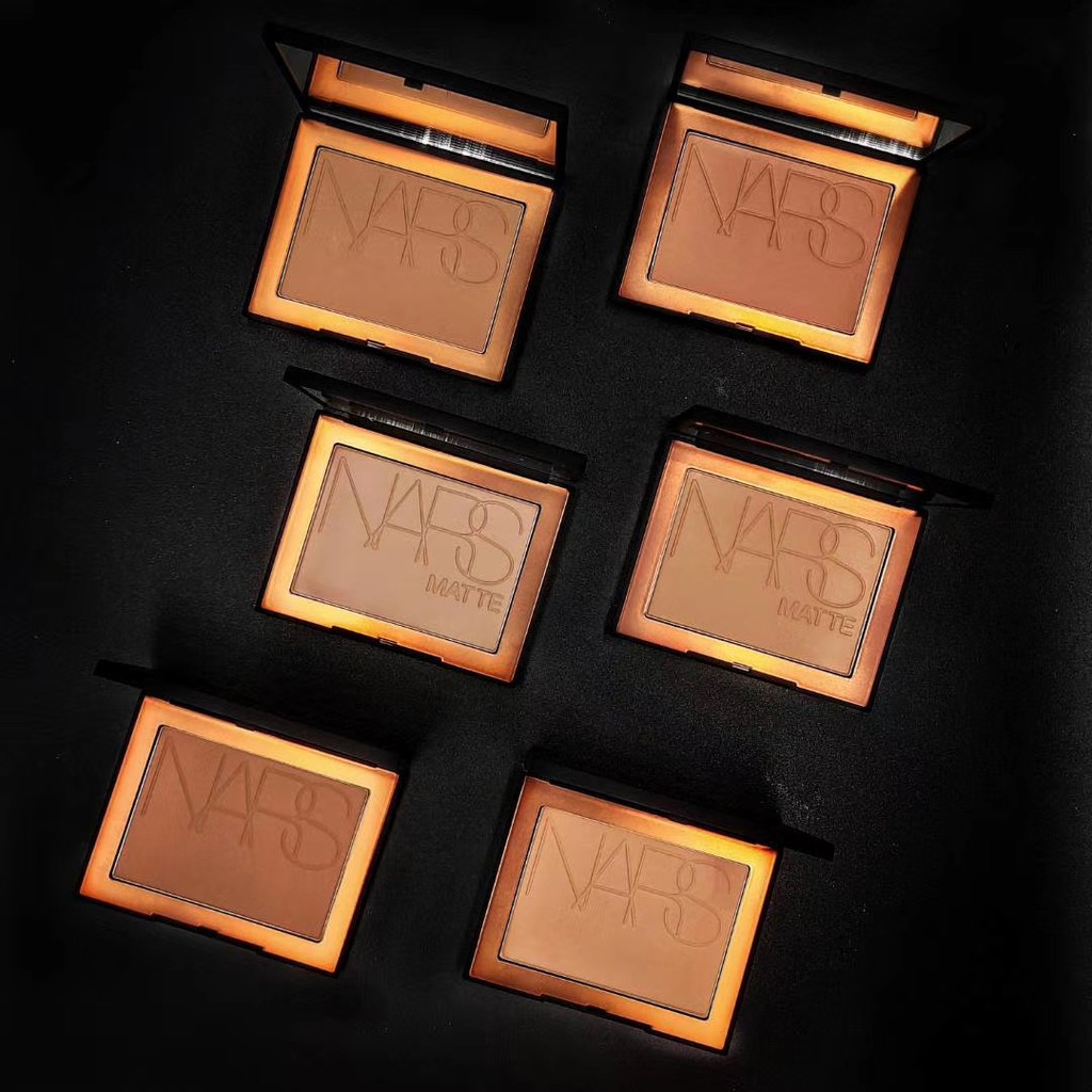 NARS Phấn Tạo Khối Trang Điểm 8g 8g Dành Cho Nữ