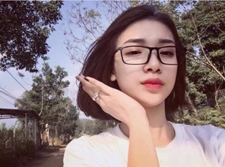 KÍNH GỌNG DẺO 2 MÀU