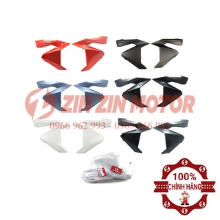 Cánh Gà Cánh Bửng Cánh Yếm Vario 150 K59 Vario 125 K60 2015 - 2017 Chính Hãng Honda Indonesia