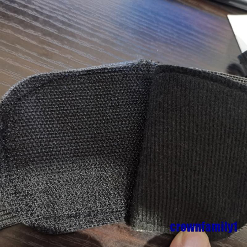 [Hàng mới về] Đai đeo hỗ trợ điều chỉnh tư thế lưng chất lượng cao tiện lợi