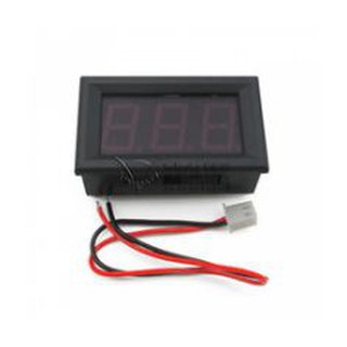 Module đo điện áp dc 5v - 120v