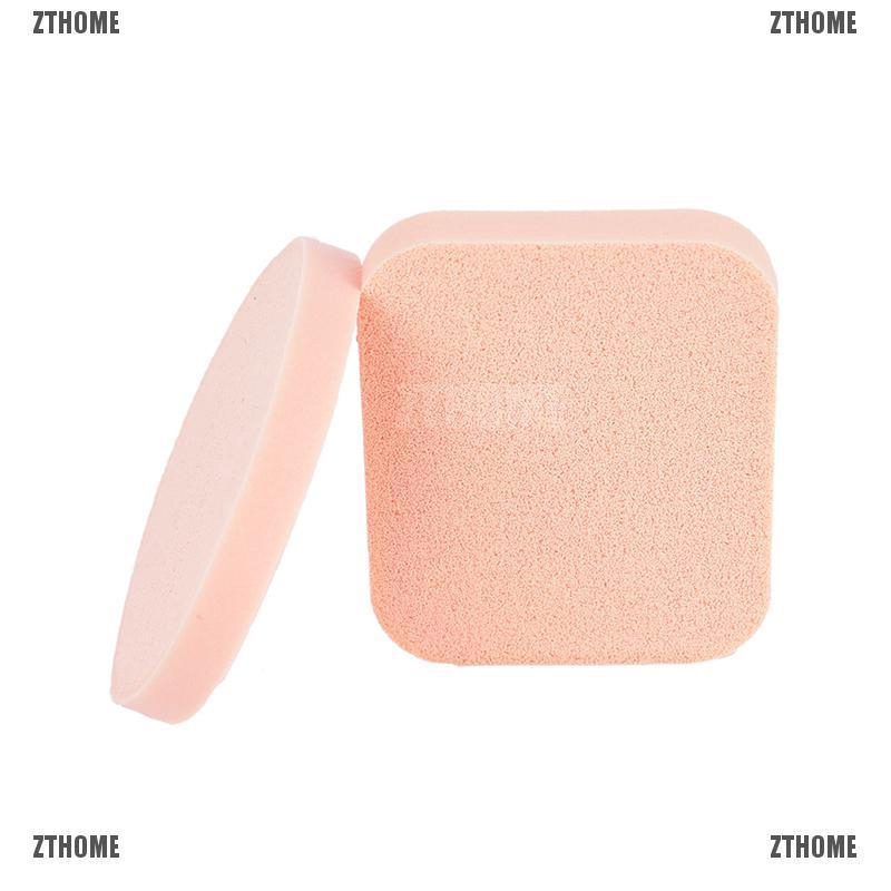 Set 2 Mút Trang Điểm ZTHOME Chất Lượng Cao