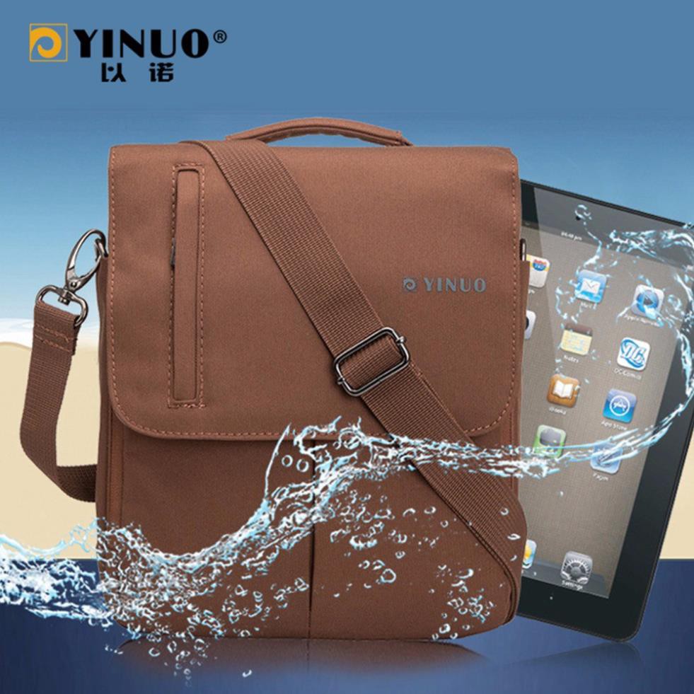 Túi đeo dọc Surface Pro 3,4,5 - Macbook 11.6 -12inch Yinuo [Freeship 10k]