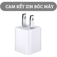 Củ Sạc iphone, Củ Sạc Nhanh iphone  Hàng Chinh Hãng bảo hành 12T