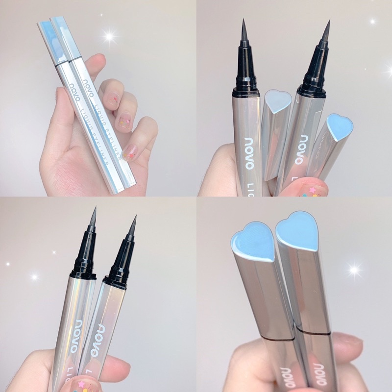 EYELINER Kẻ mắt nước Novo