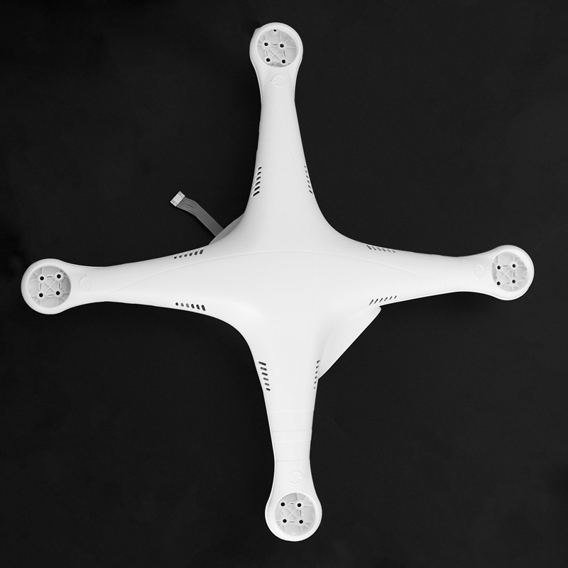 Khung Vỏ Cho Drone Dji Phantom 3 / Drone (N5V)