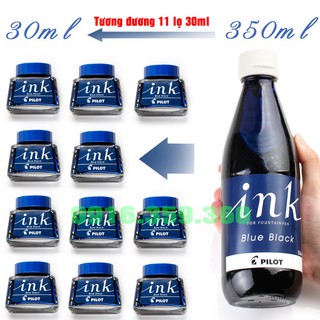 Mực PILOT Ink 350ml