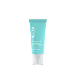 (Minisize) PAULA'S CHOICE CLEAR ULTRA-LIGHT DAILY FLUID SPF 30+ 15ml - Bon91