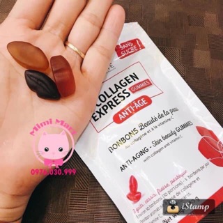 Colagen express