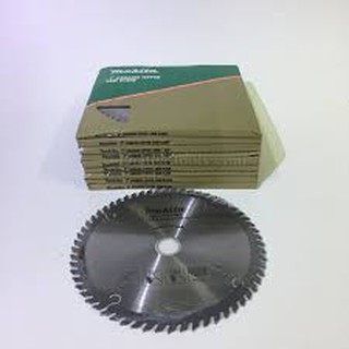 Lưỡi cưa gỗ 60 răng D185 cao cấp