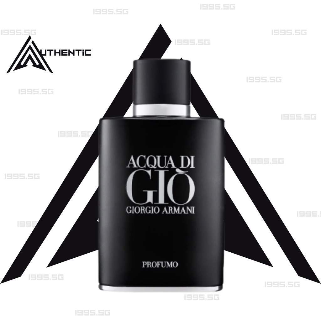 Nước hoa Giorgio Armani Acqua di Gio Profumo 10ml