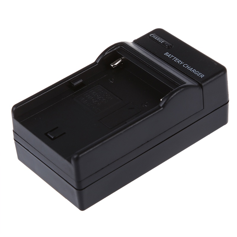 Hộp sạc cho máy ảnh Sony NP-FM30 / NP-FM50 / NP-FM70