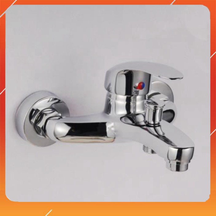 Củ sen tắm nóng lạnh cao cấp TC-6169 - củ vòi hoa sen nóng lạnh