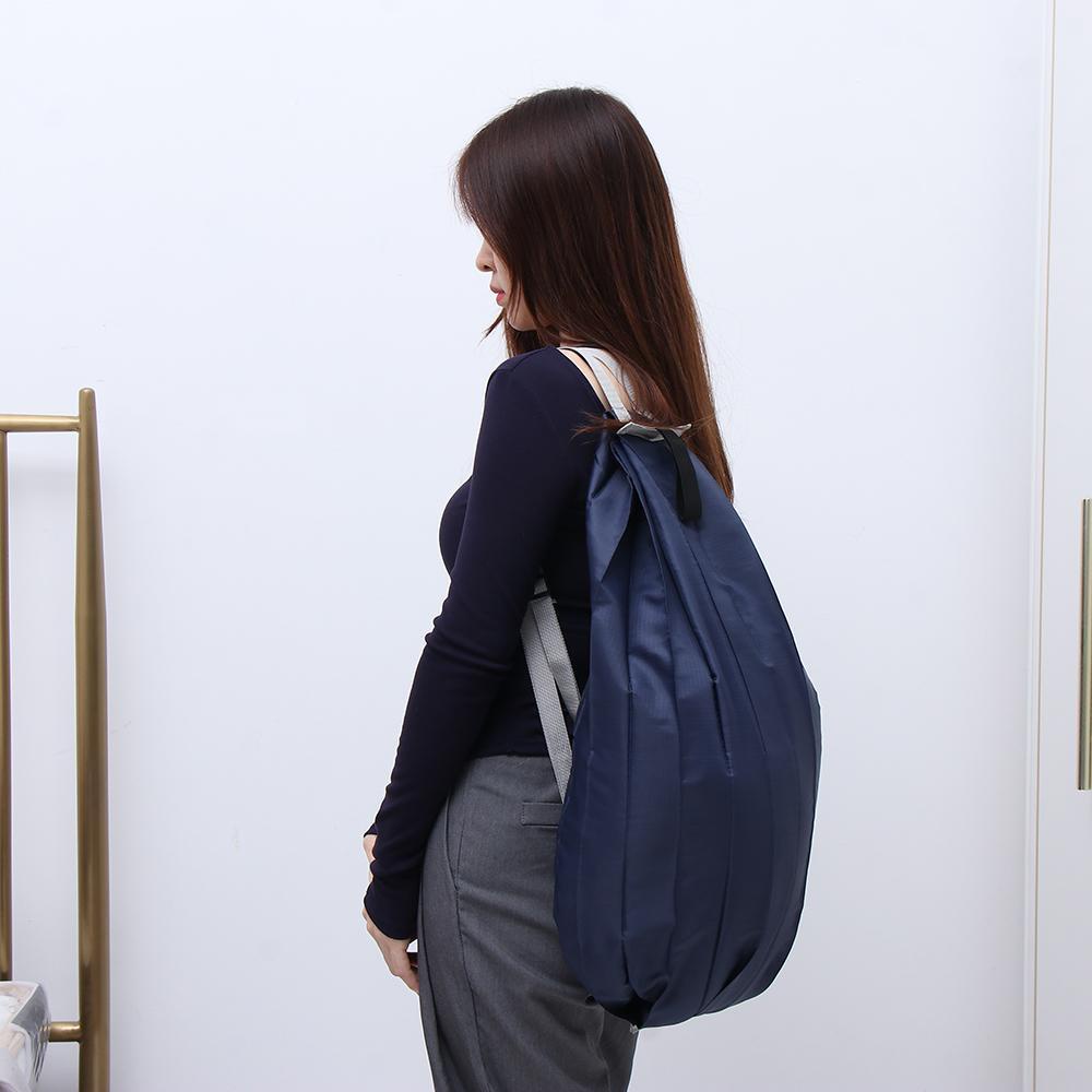 KUNHEV Ba Lô Mua Sắm Thân Thiện Với Môi Trường