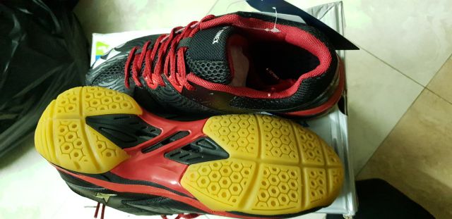 Giày Yonex cầu lông nam nữ