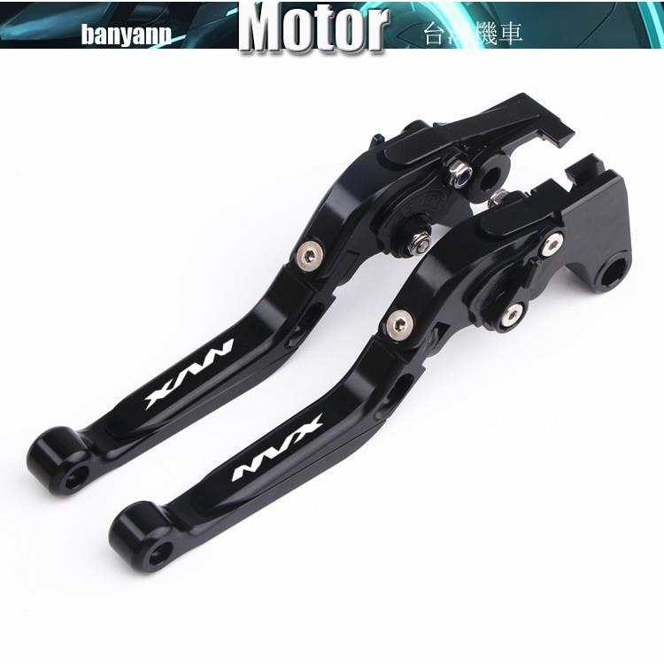 Tay Phanh Phù Hợp Cho Xe yamaha nvx155 aerox155
