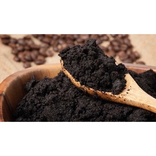 Bột bã cafe 100gr nguyên chất