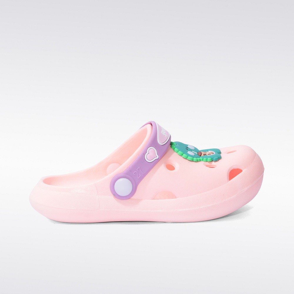 Dép kid, dép trẻ em - Cute Eva clog 6 J - CEJ062