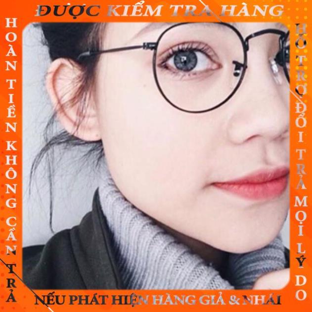 Kính ngố nobita teen THỜI TRANG NAM NỮ dochi