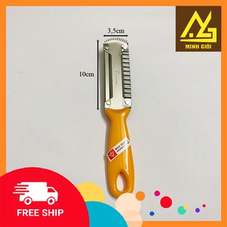 Dụng cụ nhà bếp, dao bào đa năng, dao bào Thái Lan...