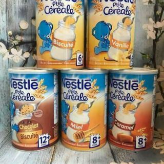 Bột lắc sữa nestel