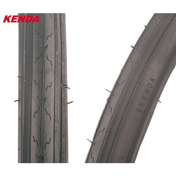 Lốp xe đạp thể thao KENDA chính hãng cỡ 700x25C - 25-622