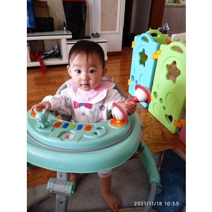 Đồ chơi xúc xắc cầm tay cho bé