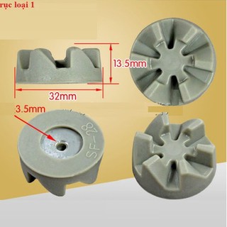 BÁNH RĂNG 6 MÁY XAY SINH TỐ