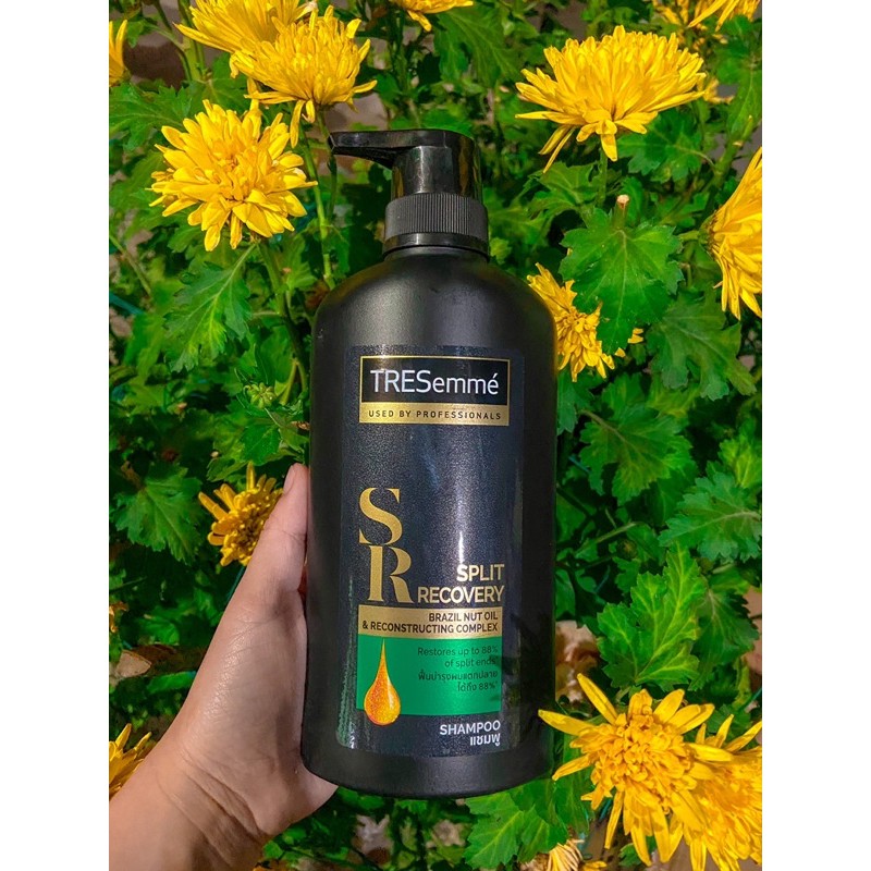 DẦU GỘI TRESemmé THÁI LAN