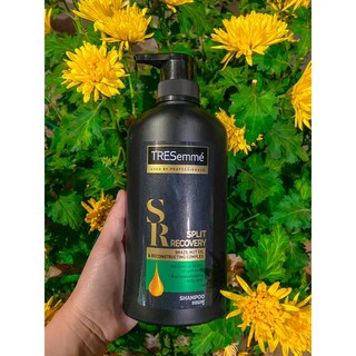 DẦU GỘI TRESemmé THÁI LAN