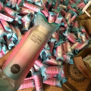 Xịt chống nắng maycreate