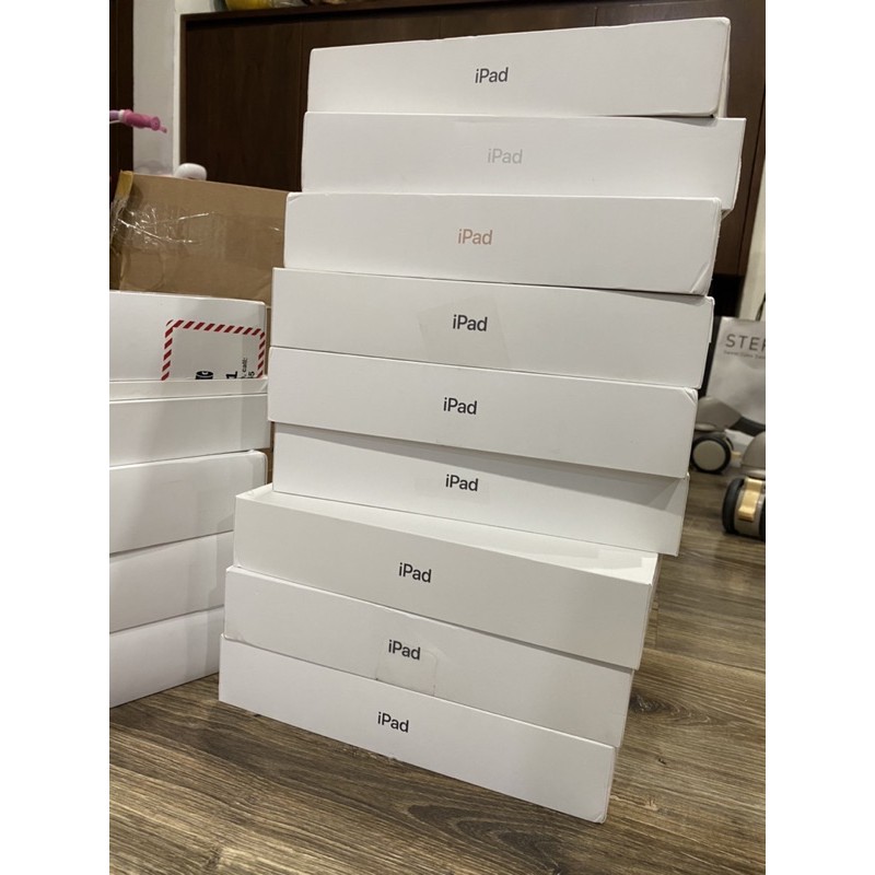 iPad Gen8 wifi 32G 2020 | BigBuy360 - bigbuy360.vn