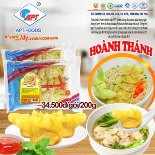 Hoành thánh xếp-apt