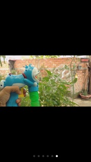 Đồ chơi bắn bóng
