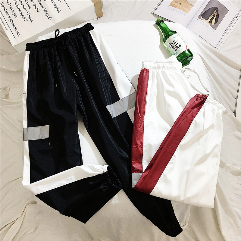 Quần thời trang thiết kế đơn giản năng động thời trang | BigBuy360 - bigbuy360.vn