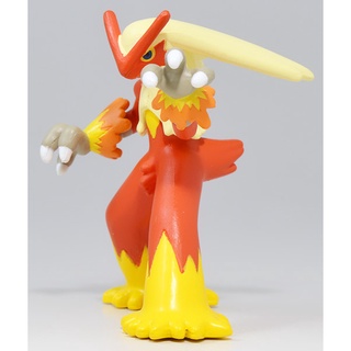 Mô hình Tomy - MS Blaziken