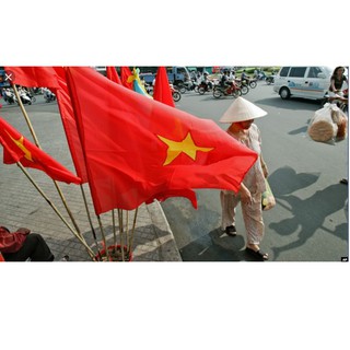 Cờ tổ quốc