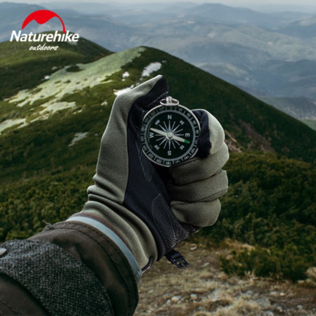 Găng Tay Chống Trượt Naturehike