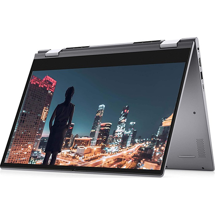 Laptop DELL Inspiron 5406 2 in 1 N4I5047W i5-1135G7| 8GB| 512GB| 14"FHD| 2GB| Win10 | WebRaoVat - webraovat.net.vn