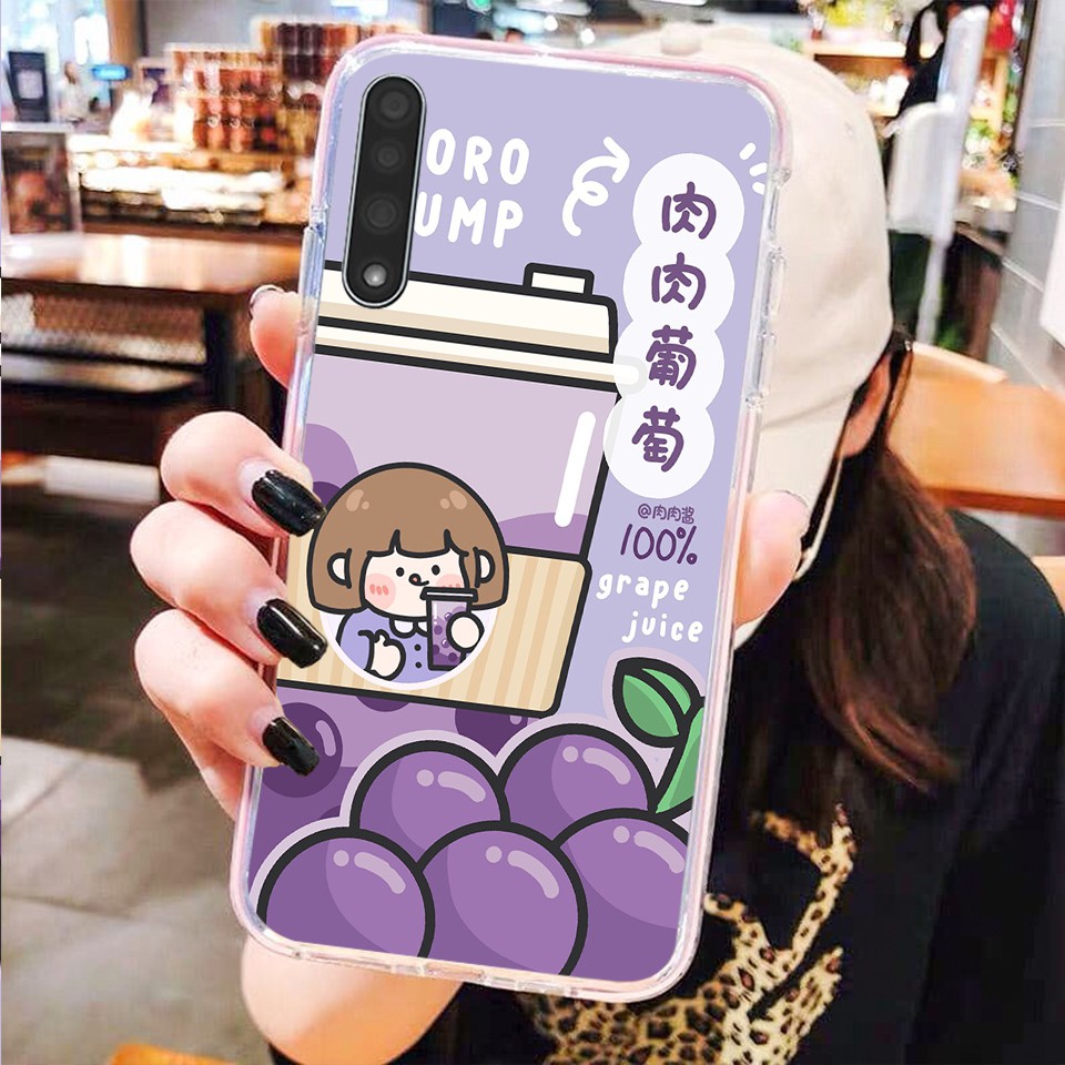 Ốp lưng Vsmart Live/Star/Joy 2 plus/ Bee 1/Active 1/Vsmart Joy 1/Joy 1 Plus