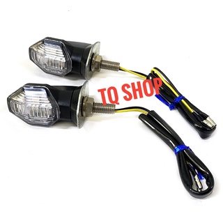 Xin nhan ngắn kiểu vario lắp mọi dòng xe exciter winer winer x satria vario......( giá 1 đôi )