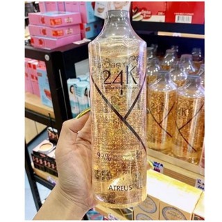 Serum 24k gold collagen lotion 500ml