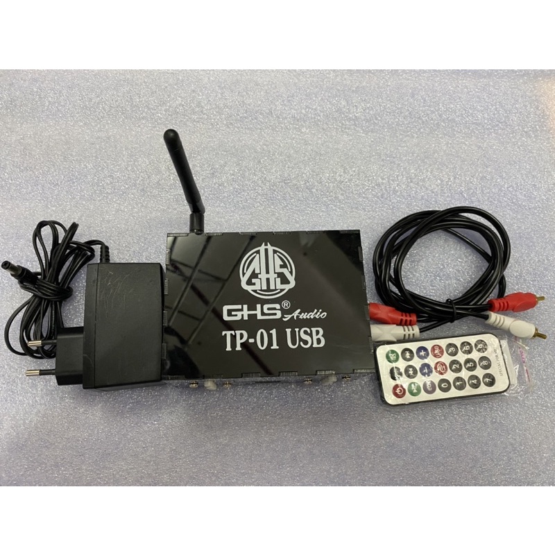 Bluetooth rời của GHSaudio