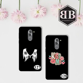 Ốp lưng HUAWEI GR5 2017 TPU dẻo nhiều màu lựa chọn