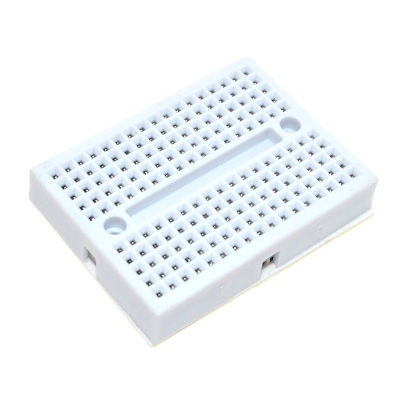 Set 1 / 2 Bảng Mạch Mở Rộng UNO Proto SYB-170 mini Cho ARDUINO UNO ProtoShield