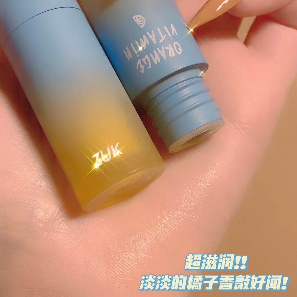 (Hàng Mới Về) Son Môi Zukdimension Dưỡng Ẩm Nuôi Dưỡng Môi Trang Điểm Cho Nữ | BigBuy360 - bigbuy360.vn
