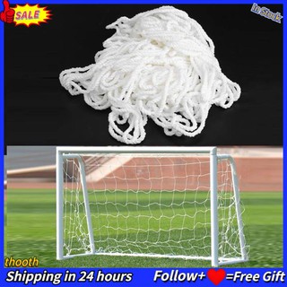 Thooth Lưới thành phần tiện ích bóng đá 1,2x0,8m