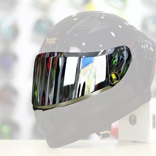 Kính Nón Fullface ROC 01, Yohe 977/978/981
